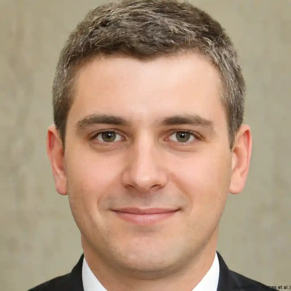 Carlos Hernández